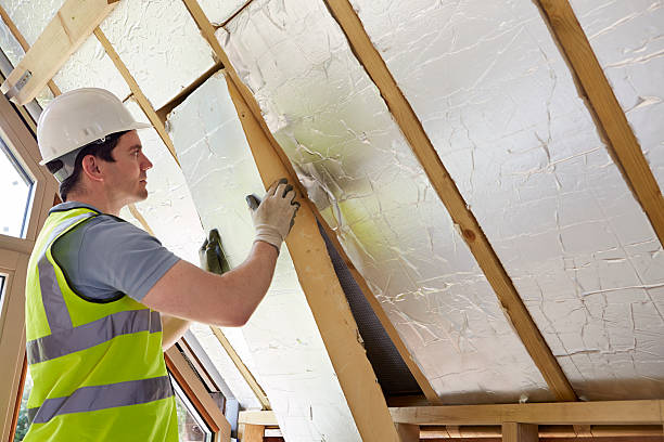 Best Types of Insulation in Turley, OK
