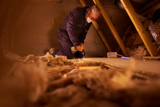 Best Residential Insulation in Turley, OK